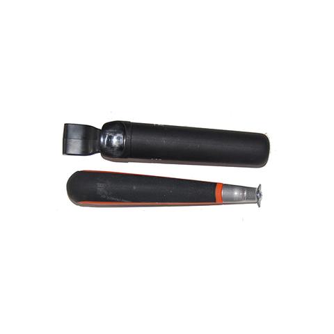 A-PRP-01-31871 - Single gas plastic welder - Trolley version
