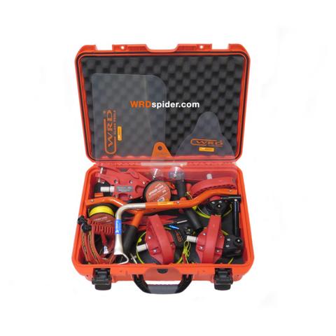 A-GRT-01-RDFK - WRDspider® glass removal and installation kit for OEM programs