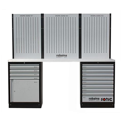 A-SHT-RW0002 - Robaina Workstation 2