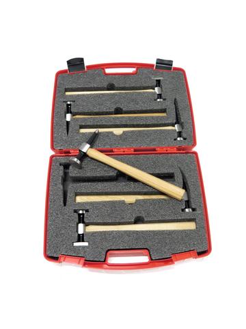 A-PRS-01-21911PRO - Professional Steel Panel Repair Full Size Workstation
